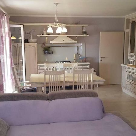 Appartamento Pinta Vodice Esterno foto
