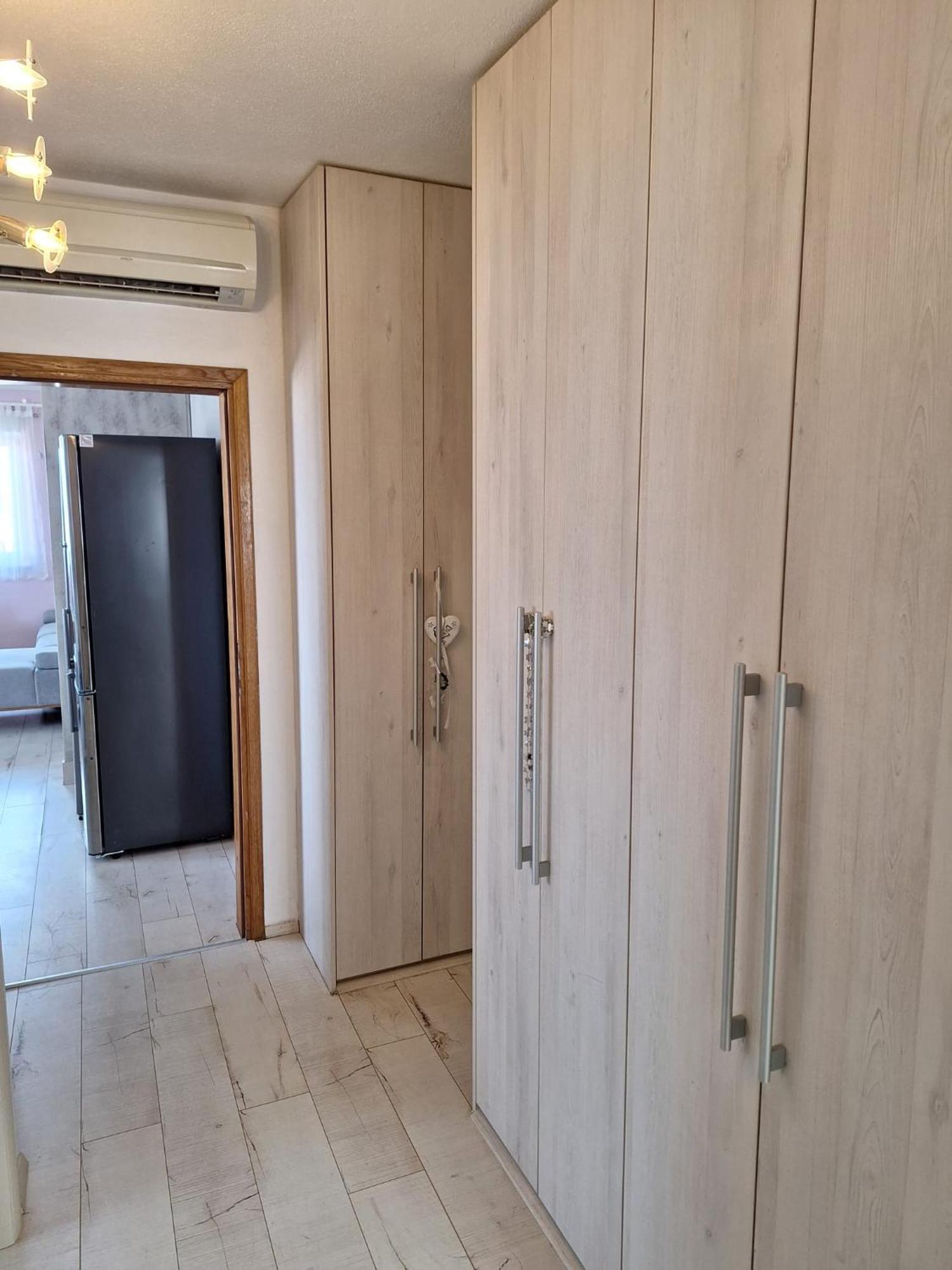 Appartamento Pinta Vodice Esterno foto