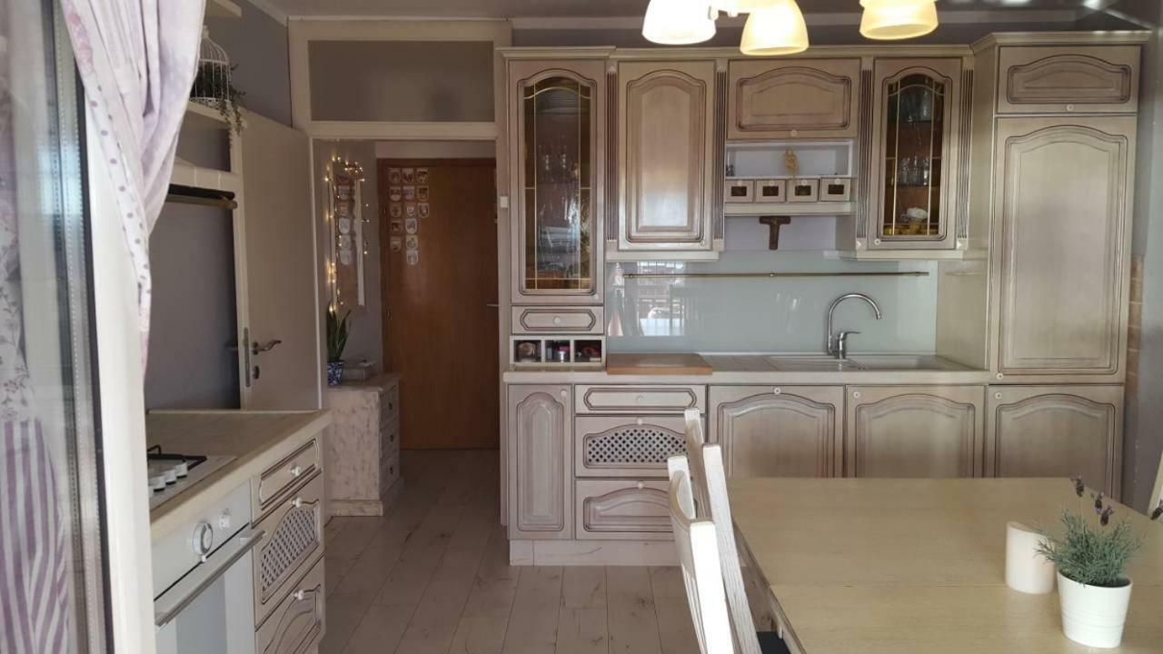 Appartamento Pinta Vodice Esterno foto